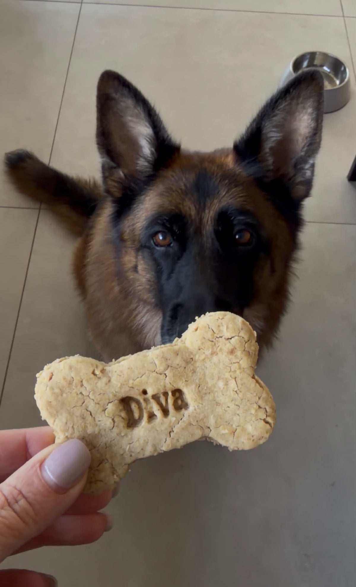 Cheeky Bones - Diva