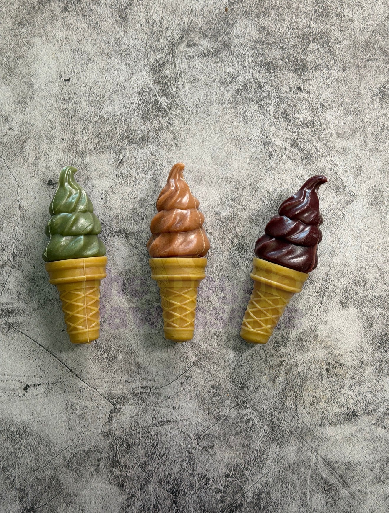Veggie Ice Cream