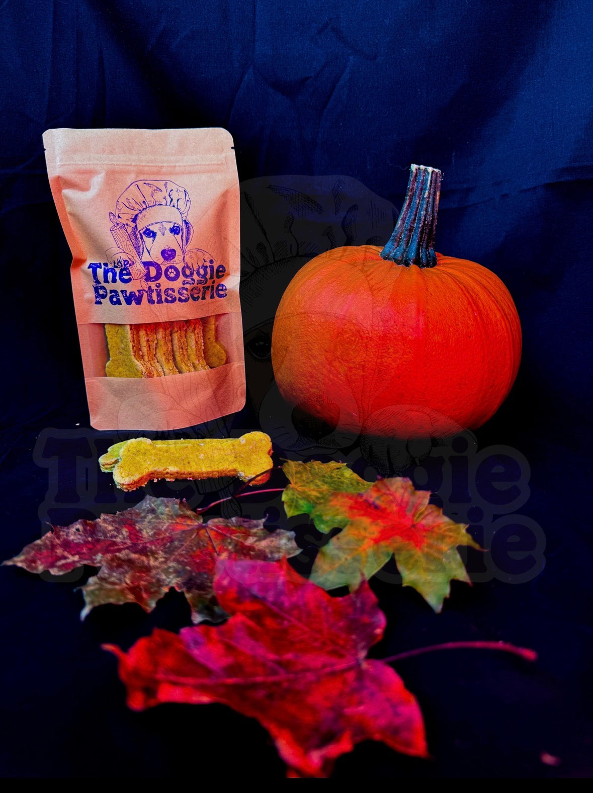 Wee Pumpkin Treats