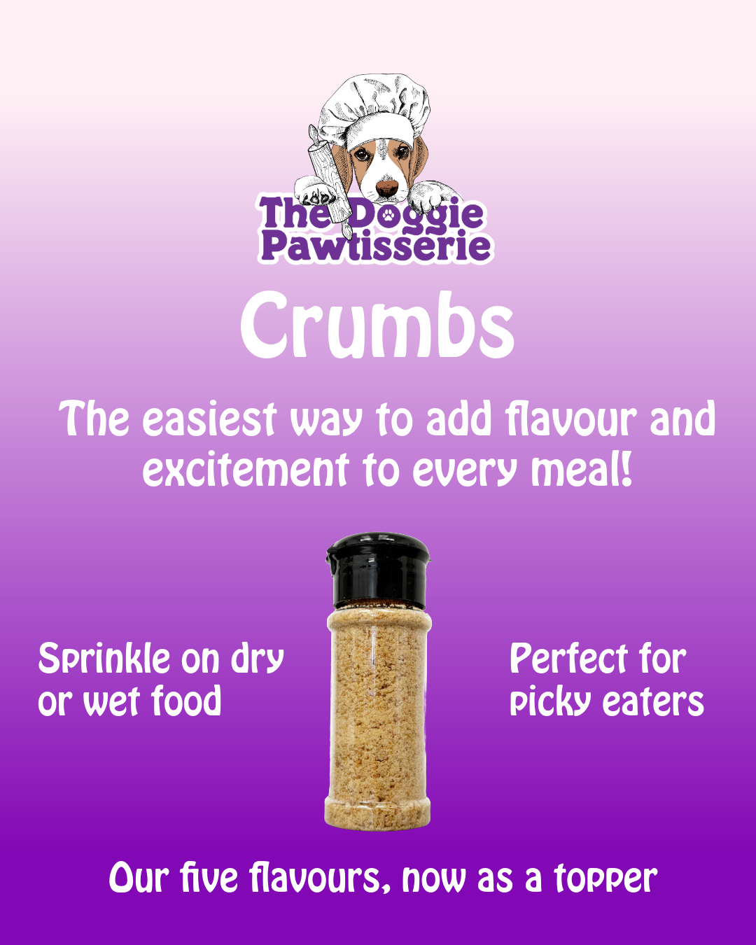 The Crumb Collection
