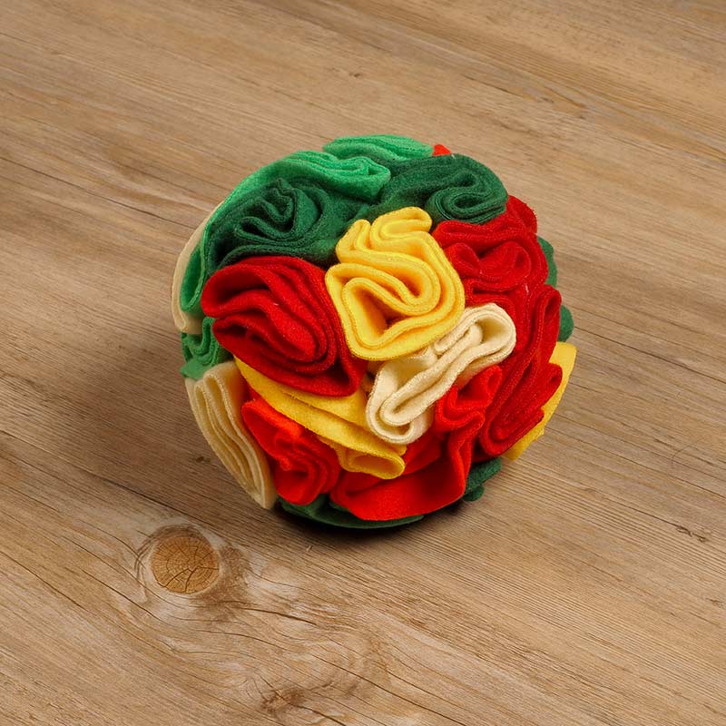 Zoon Treat & Seek Snuffle