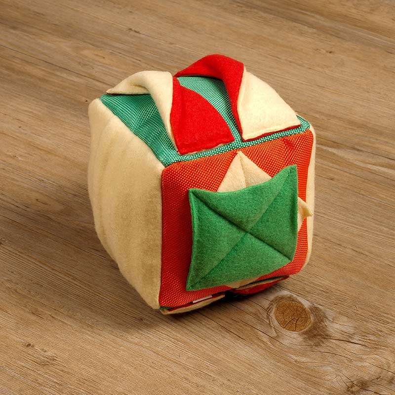 Zoon Treat & Seek Snuffle
