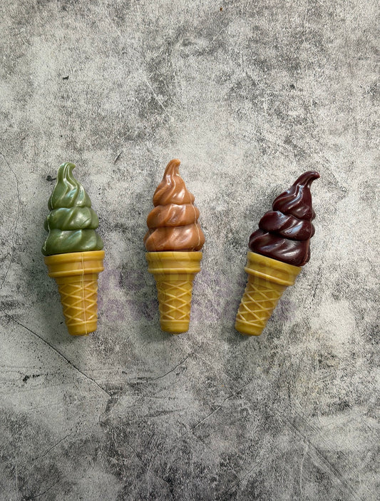 Veggie Ice Cream