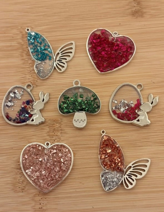 Labra Tags - Spring Fling Collection