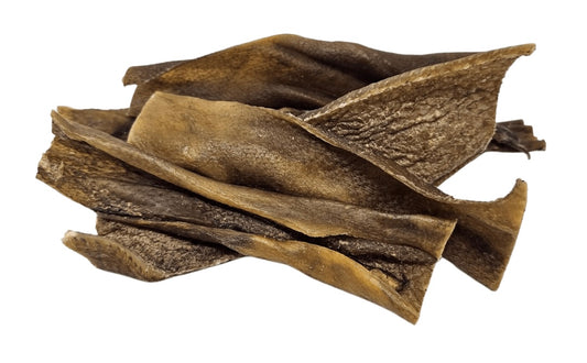 Boar Chews