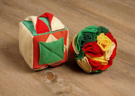 Zoon Treat & Seek Snuffle
