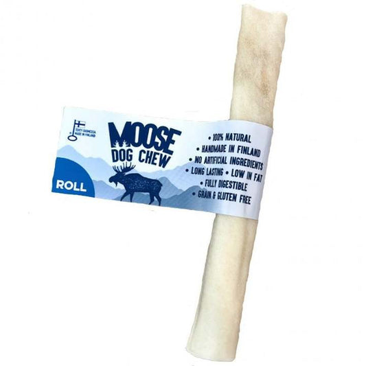 Moose Rolls