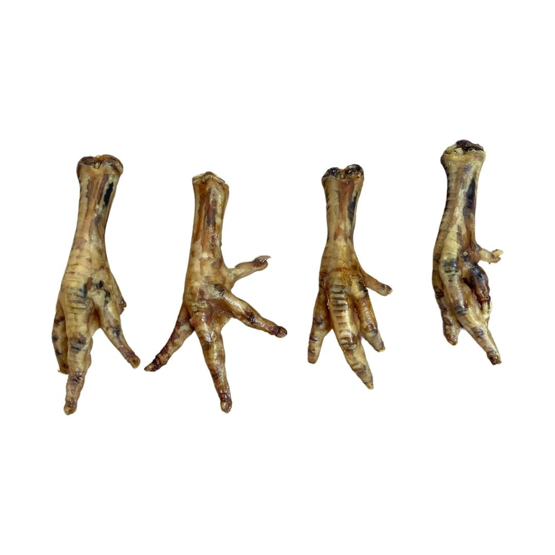 Chicken Foot (Single)