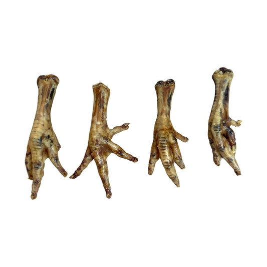 Chicken Foot (Single)