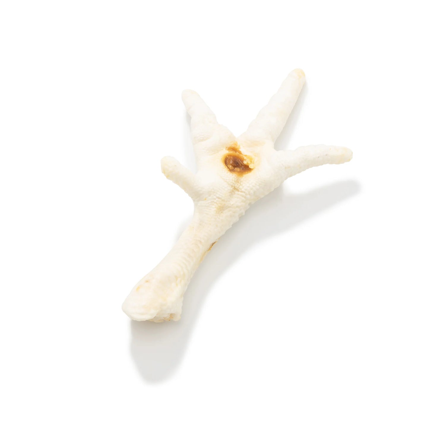 Puffed Chicken Foot (Single)