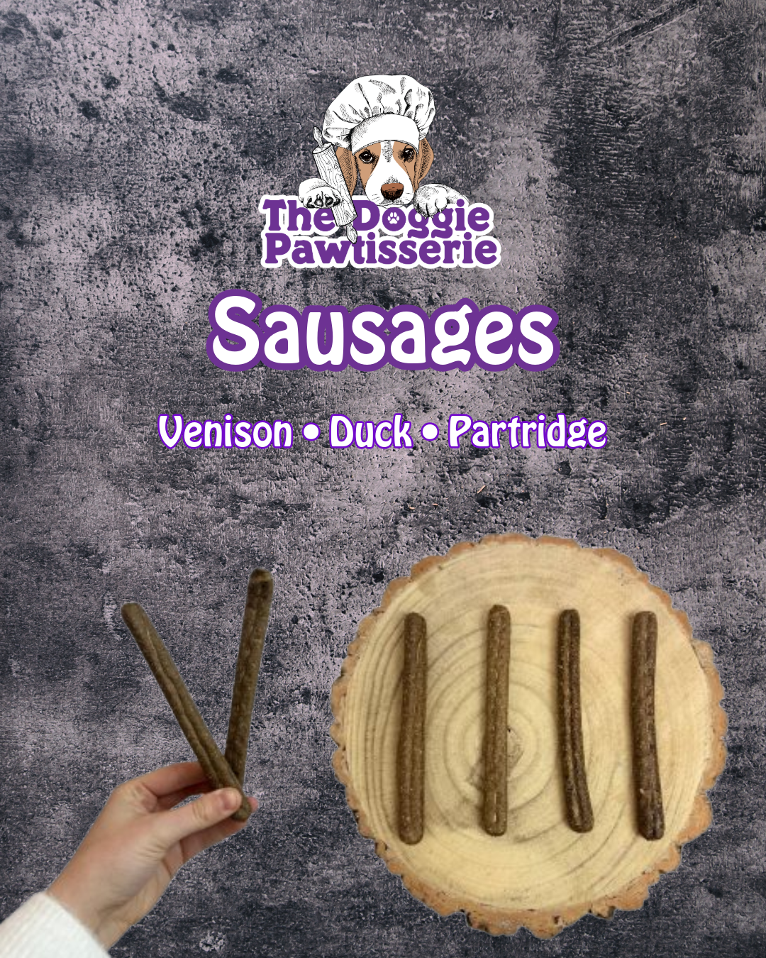 Sausages