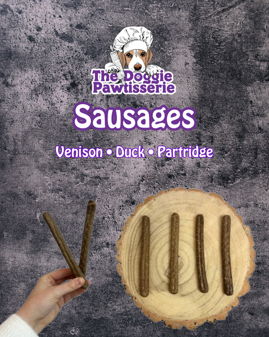 Sausages - Single Protein
