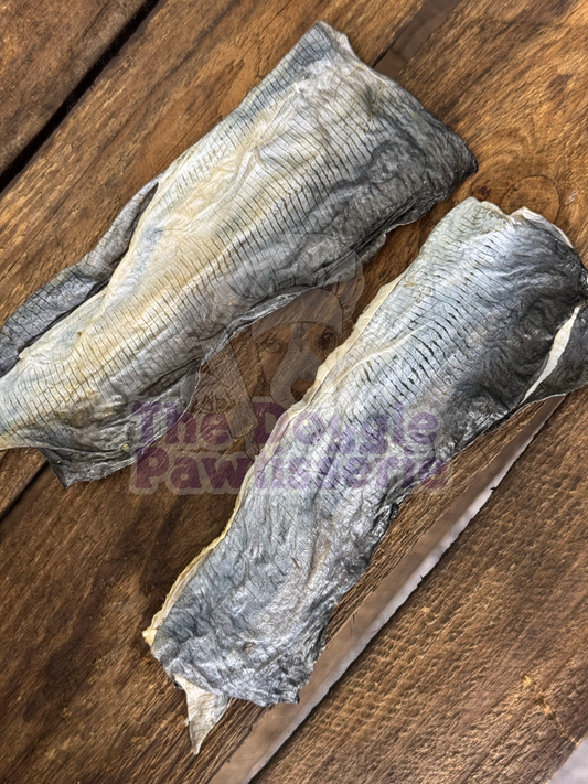 Fish Flatties