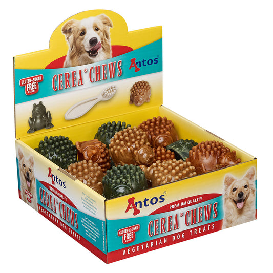Veggie Hedgehogs - Large