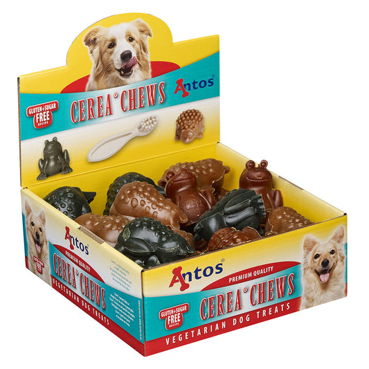 Veggie Frogs - Large