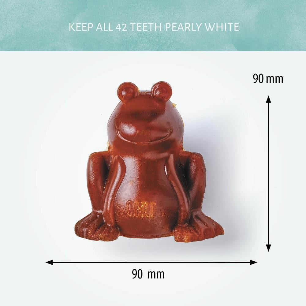 Veggie Frogs - Large