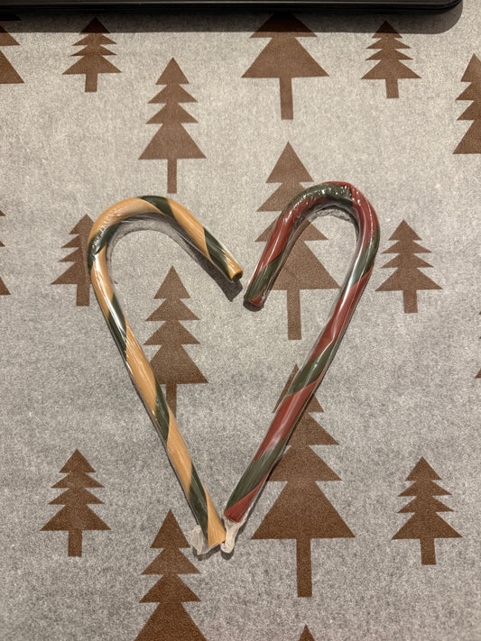 Christmas Candy Cane